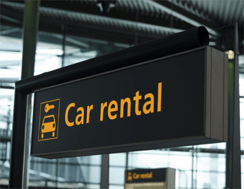 car-rental