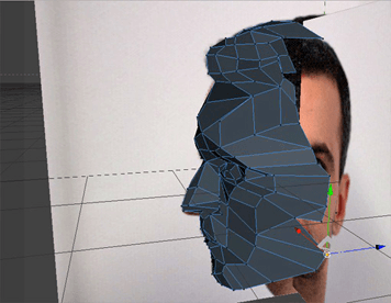 face-authentication-and-motion-detection